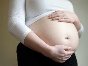 Supporting image for story: Maternity services at Dudley's Russells Hall Hospital 'showing widespread improvement'