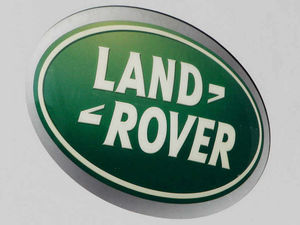 Supporting image for story: Shropshire Land Rover owners fear thefts 'epidemic'
