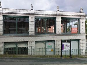 Supporting image for story: National Cycle Museum in Mid Wales reopens