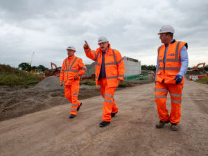 Supporting image for story: Boris Johnson: Local lockdown in Birmingham not imminent