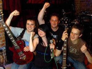 Supporting image for story: Battle of the Bands winners revealed
