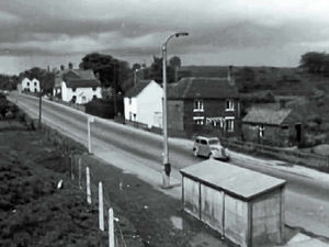 Supporting image for story: Watch: The birth of Telford . . . new town, old worries