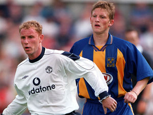 Supporting image for story: Shrewsbury Town: Four big pre-season friendlies in times gone by