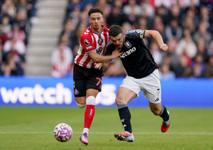 Supporting image for story: Sunderland 1 Aston Villa 1 - player ratings