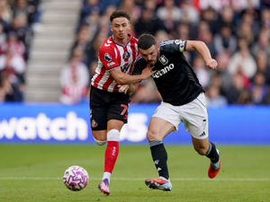 Supporting image for story: Sunderland 1 Aston Villa 1 - player ratings