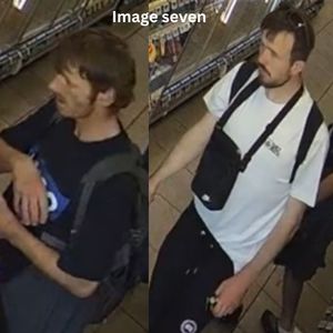 Photo: West Mercia Police