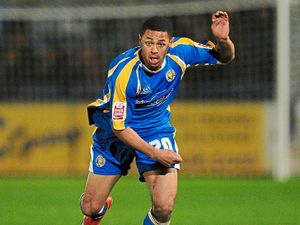 Supporting image for story: Andre Gray learned from his Shrewsbury Town mistakes