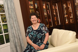 Gill Cocks