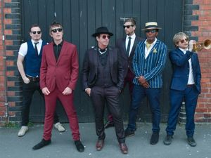 Supporting image for story: New family festival with live music on way to Staffordshire this summer