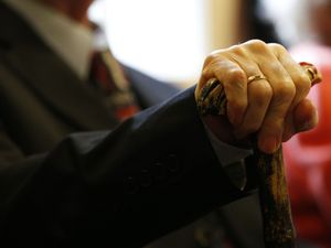 Supporting image for story: Council apologises after man was placed in unsuitable care home without consulting his wife