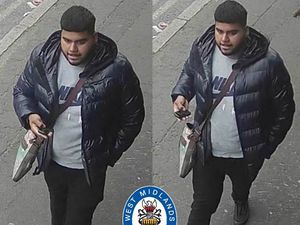 Supporting image for story: CCTV of hit-and-run suspect released after 'much-loved father' killed while walking on pavement