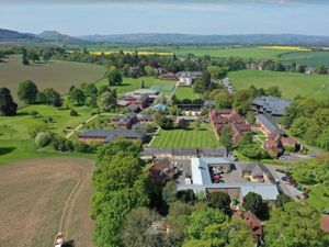 Supporting image for story: Shropshire schools make top 10 list in West Midlands