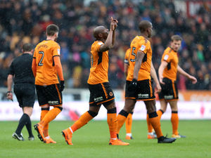 Supporting image for story: Wolves 3 Burton 1 – Report and pictures