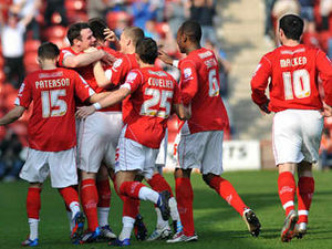Supporting image for story: Walsall 1 Stevenage 1 - analysis