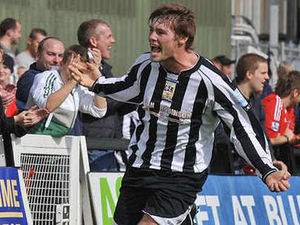 Supporting image for story: Ben Mills looks to fill captain's boots