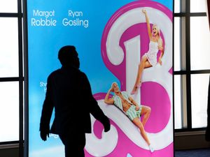 Supporting image for story: Warner Bros ups the ante at CinemaCon 2023 with multi-blockbuster presentation