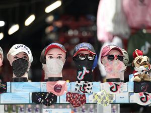 Supporting image for story: Face coverings: Which? study rates best and worst