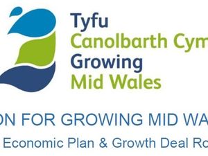 Supporting image for story: Powys Cabinet agree £110 million Growth Deal portfolio business case