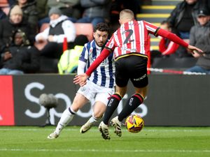 Supporting image for story: West Brom move quickly to strike £1.2m deal for Chelsea right back after Darnell Furlong departure