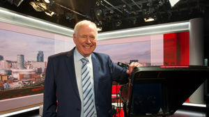 Nick Owen said he is recovering at home after undergoing surgery for kidney cancer before Christmas.