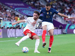 Supporting image for story: Legia Warsaw vs Aston Villa - Match preview 