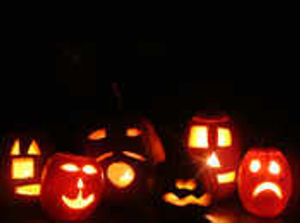 Supporting image for story: Warning to trick or treaters