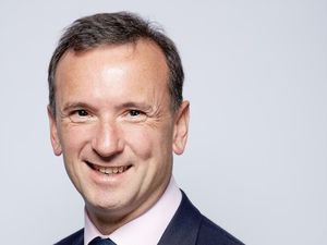 Supporting image for story: Secretary of State for Wales: 'I fully back plan to transform healthcare in Shropshire and Mid Wales'