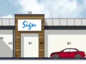 Supporting image for story: Costa drive-through plan rejected at Shrewsbury Meole Brace Retail Park