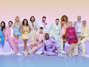 Supporting image for story: Strictly Come Dancing contestants on the dance they are most looking forward to