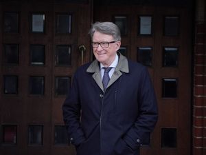 Supporting image for story: Downing Street defends Mandelson amid report ‘dossier’ passed to FBI