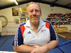 Supporting image for story: Team GB boxing 'unisex' for Olympics