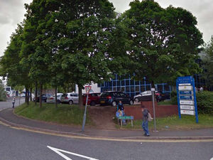 Supporting image for story: Jobs threat as Smethwick firm in administration
