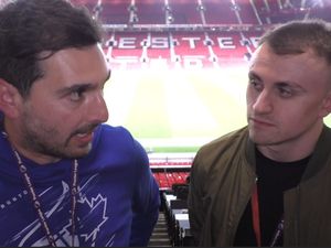 Supporting image for story: Manchester United 1 Wolves 0: Liam Keen and Nathan Judah analysis - WATCH