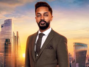 Supporting image for story: Apprentice candidate spoken to about ‘ill-informed’ remark after quitting show