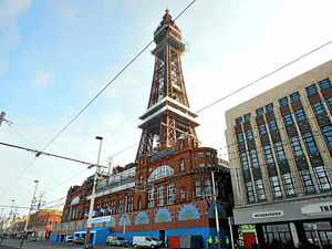 Supporting image for story: Peter Rhodes: The other Blackpool