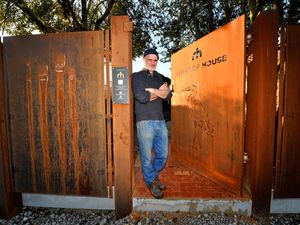 Supporting image for story: Stourbridge conservation project set to steam ahead in 2026 with 'game-changing' new heritage centre planned