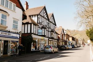 Love Your Neighbourhood: Church Stretton. Photo: Jamie Ricketts