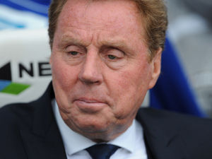 Supporting image for story: Harry Redknapp: Birmingham City appoint former Spurs boss as manager in shock move