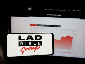 Supporting image for story: Stronger sales at LadBible owner amid generative AI growth