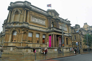 Wolverhampton Art Gallery