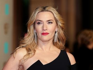 Supporting image for story: Kate Winslet says war reporter Lee Miller was ‘a life force to be reckoned with’