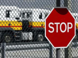 Supporting image for story: People are explaining rules that were implemented because of something they did