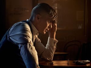 Supporting image for story: Peaky Blinders film will be ‘explosive’ and ‘no holds barred’ – creator