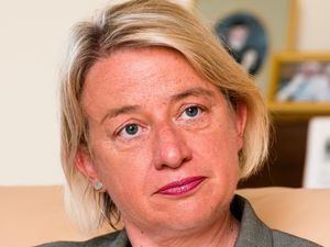 Supporting image for story: Centralising healthcare damages services in rural areas says peer