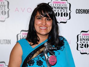 Supporting image for story: Women and girls’ advocate hopes damehood can ‘elevate my voice for greater good’