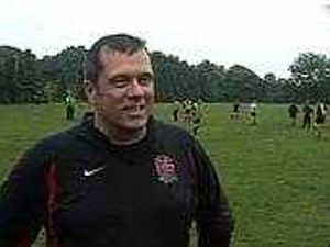 Supporting image for story: Highley on the Twickenham road