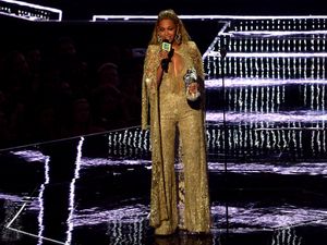 Supporting image for story: Beyonce releases first new music from upcoming album Renaissance