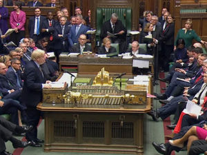 Supporting image for story: 45 years of broadcasting from Parliament