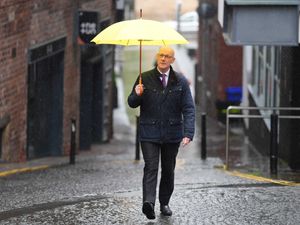 Supporting image for story: Row over Matheson has not derailed SNP election campaign, says Swinney