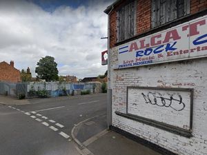 Supporting image for story: Abandoned buildings to be seized as council promises to breathe new life into area